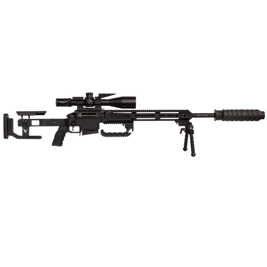 Victrix Armaments Gladio X – Tactical Long-Range Precision Rifle