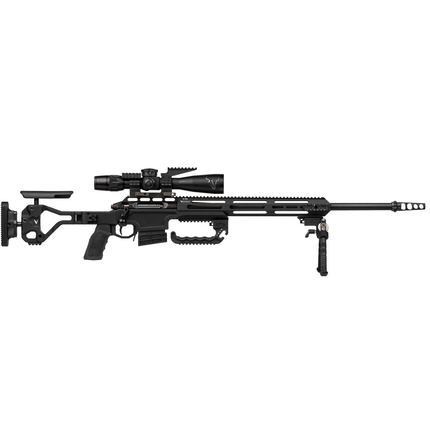 Victrix Armaments Gladio T – Tactical Precision Rifle