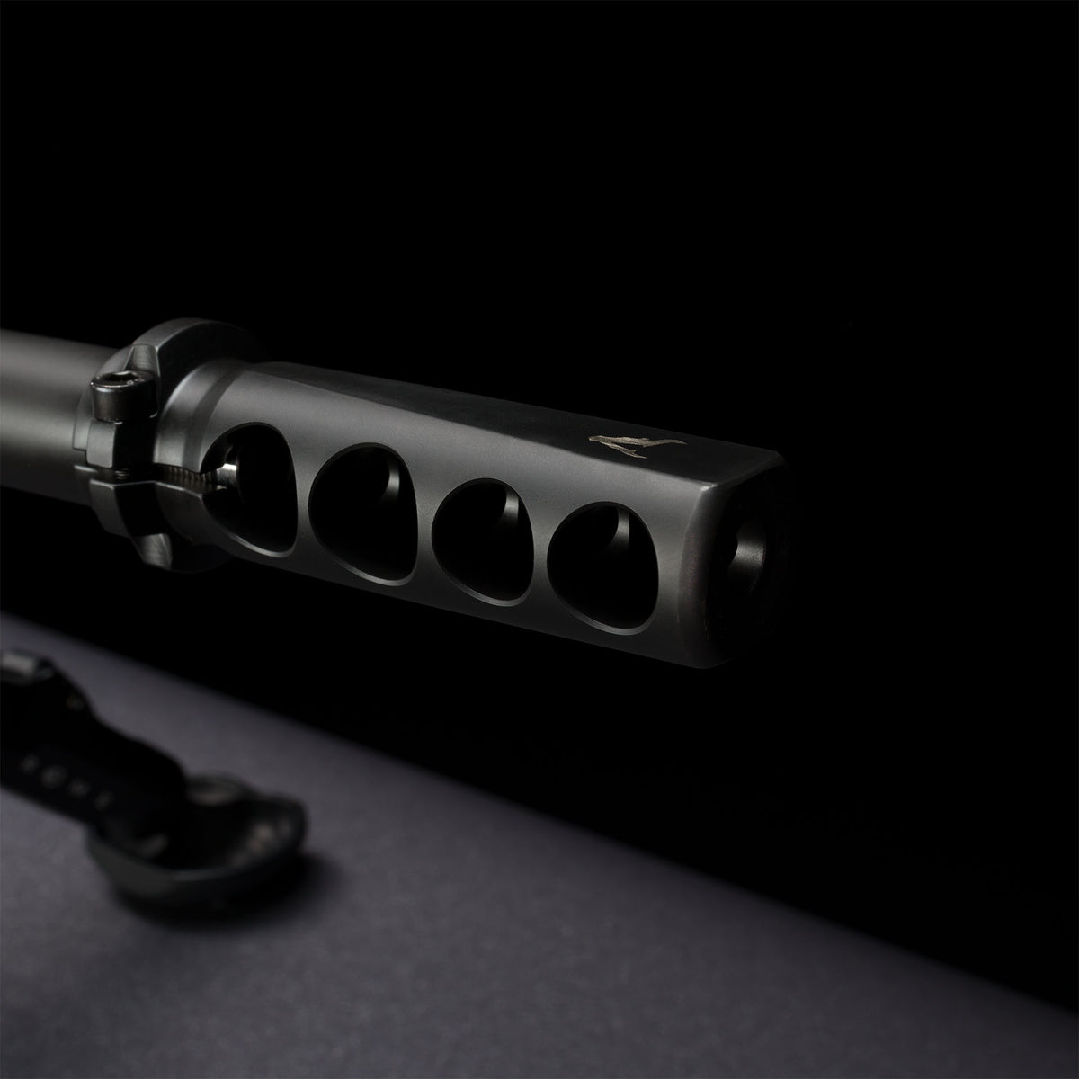 Victrix Sentinel ProAngle muzzle brake