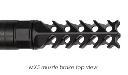 CDX-30 X-Lite Precision Rifle Series