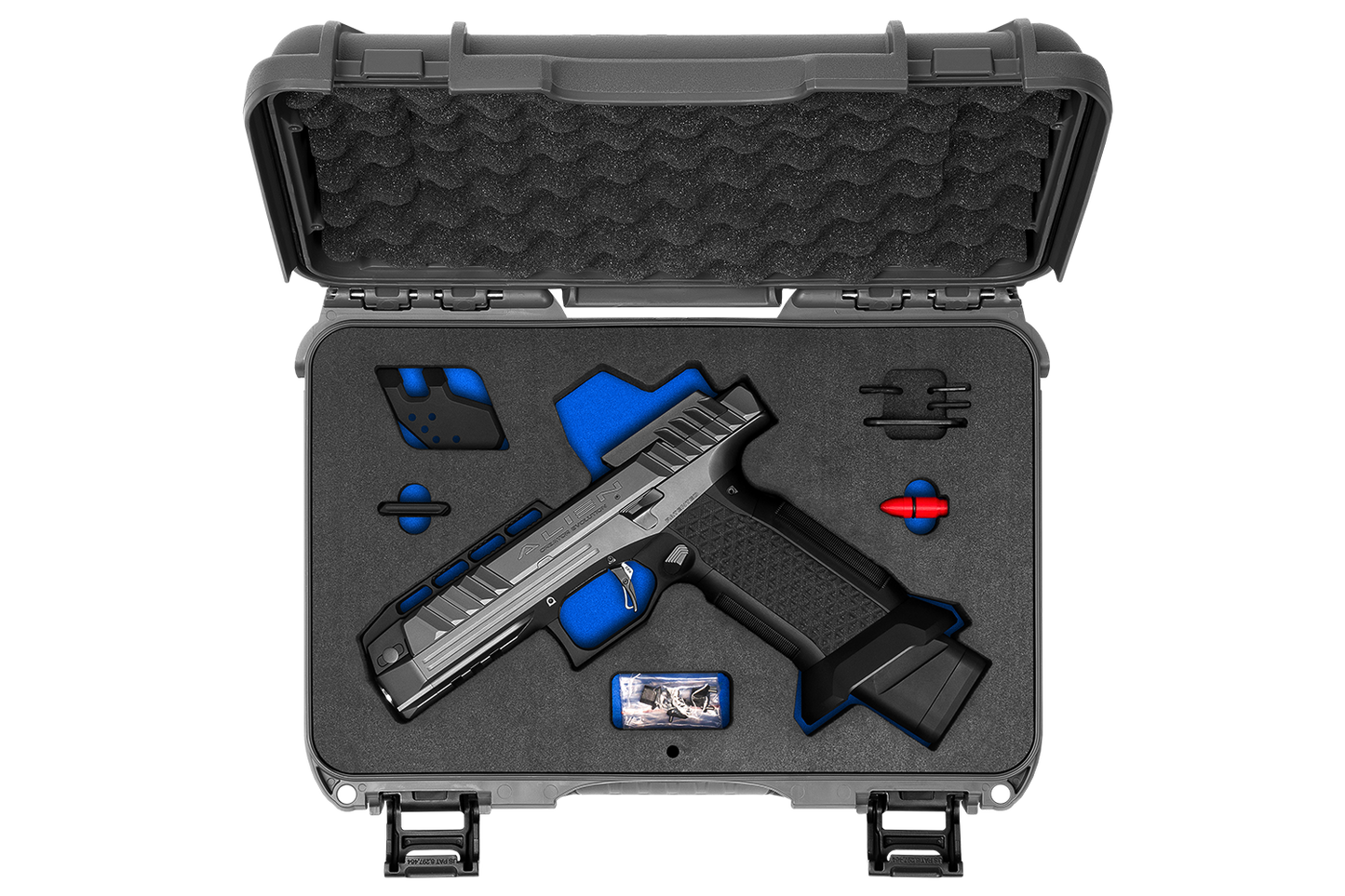 Laugo Arms Alien Creator Evolution Limited Optics Kit
