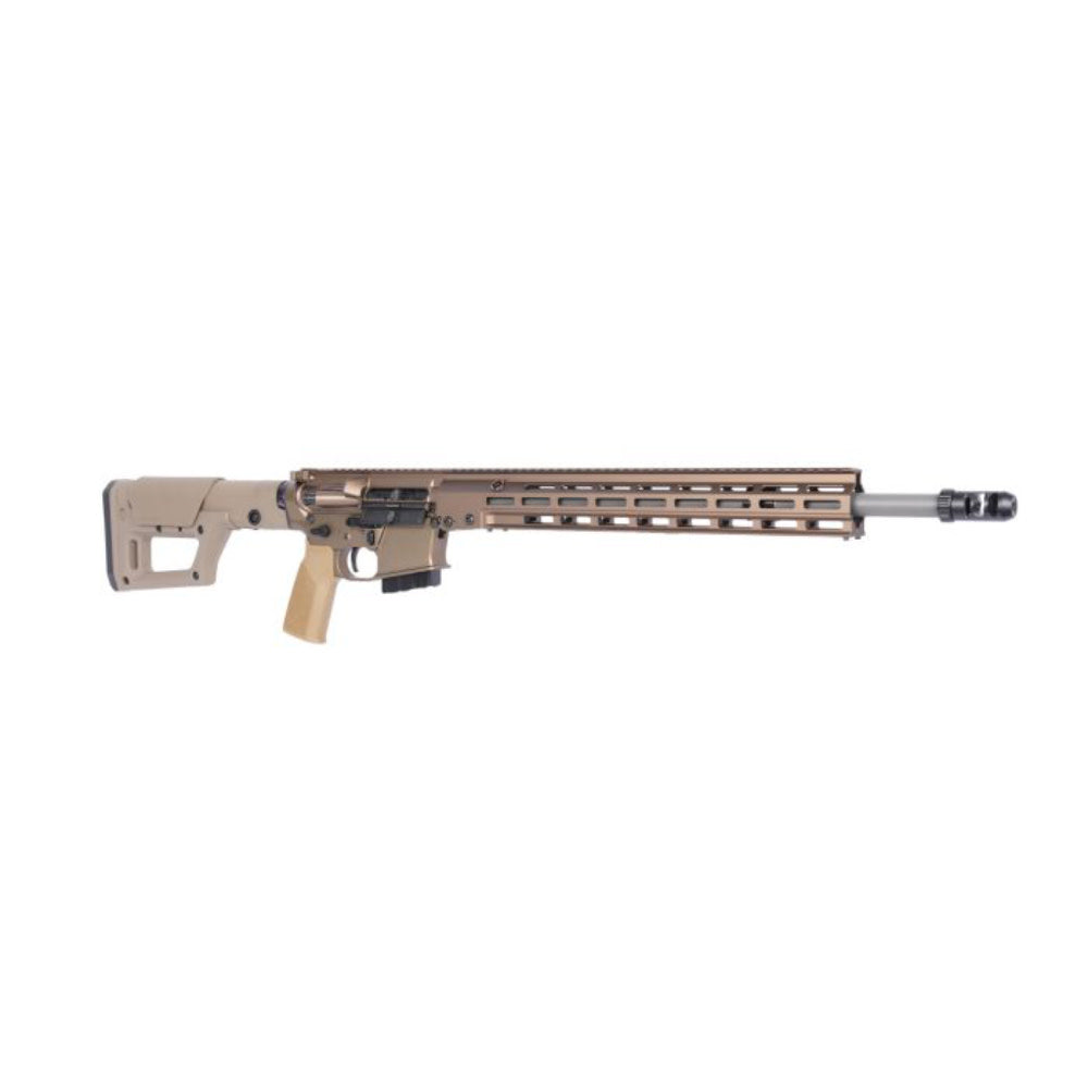 Geissele Freedom Rifle (GFR) Stratomatch 22 ARC (5)