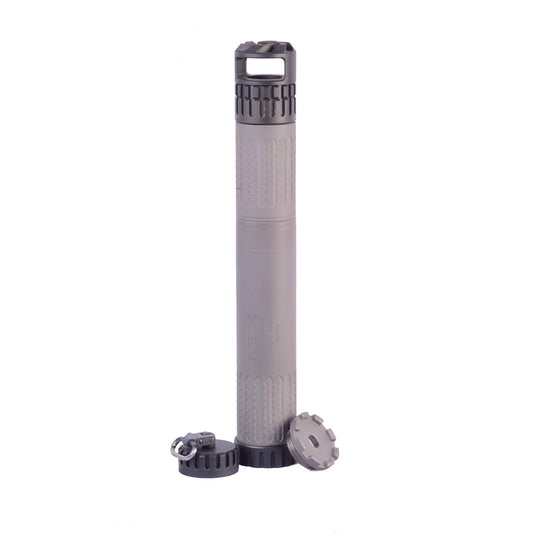 Elite Iron ASSET® DIRECT THREAD Adapter