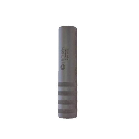Elite Iron STFU® .30 Cal Suppressor –.308, 6.5mm, .300 WM