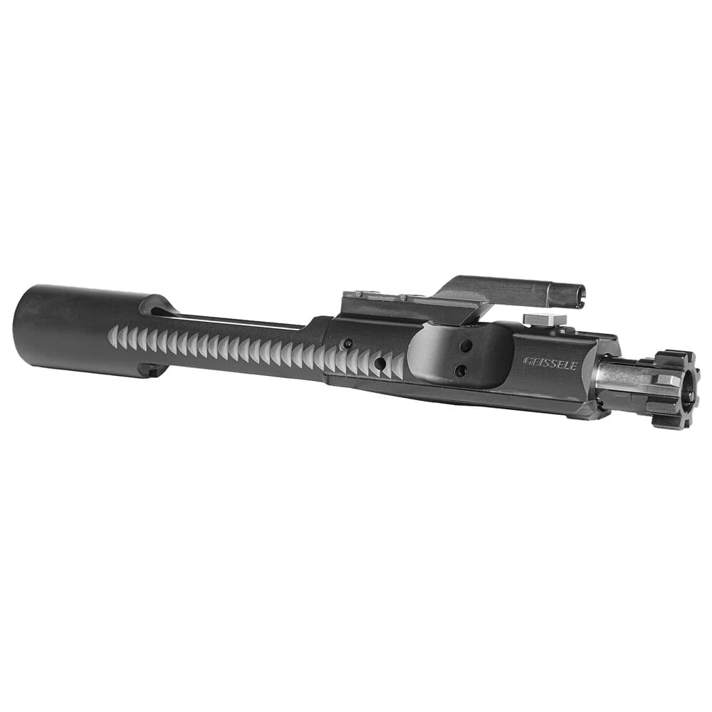 Geissele Reliability Enhanced Bolt Carrier Group, 5.56
