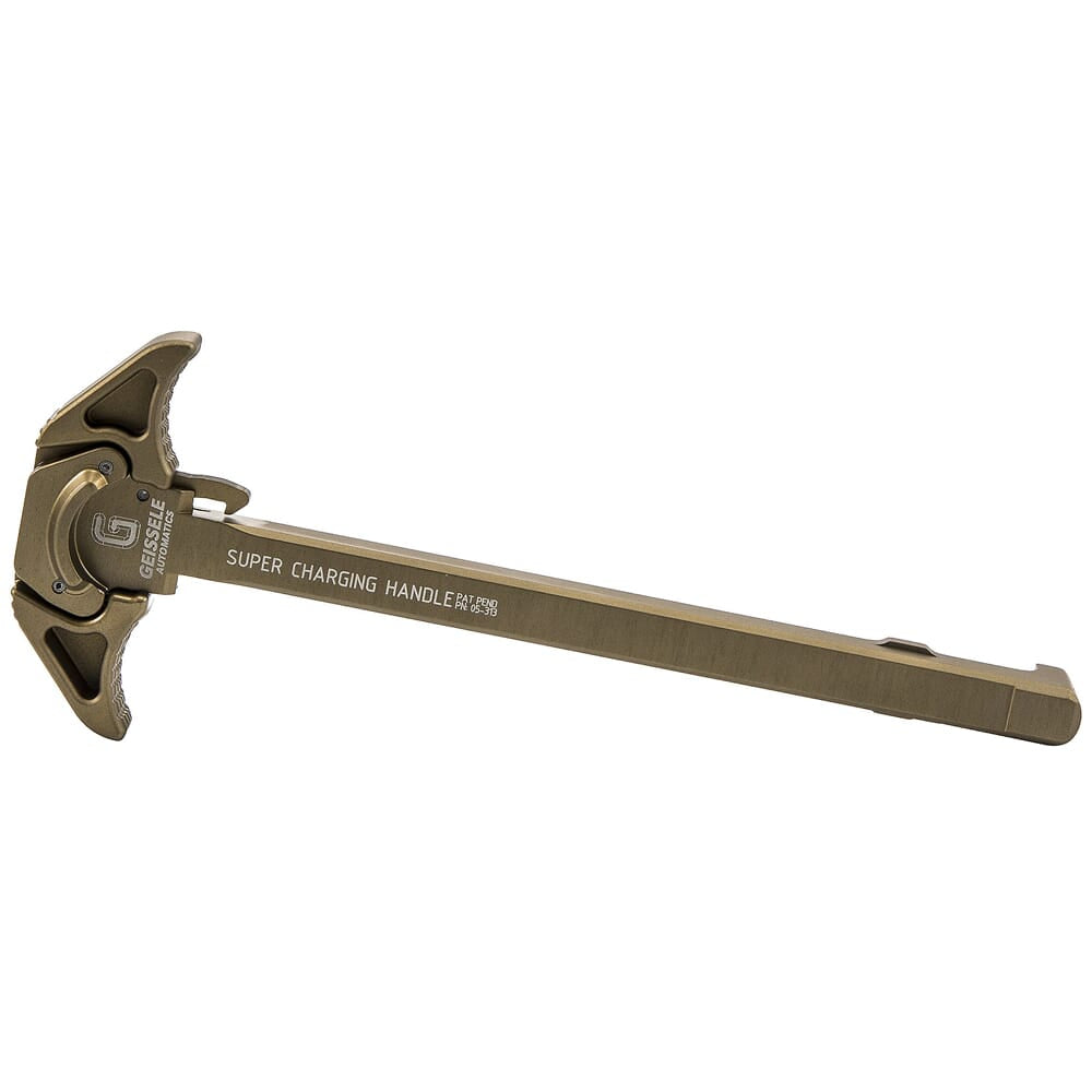 Geissele Super Charging Handle (SCH), 5.56 (2)