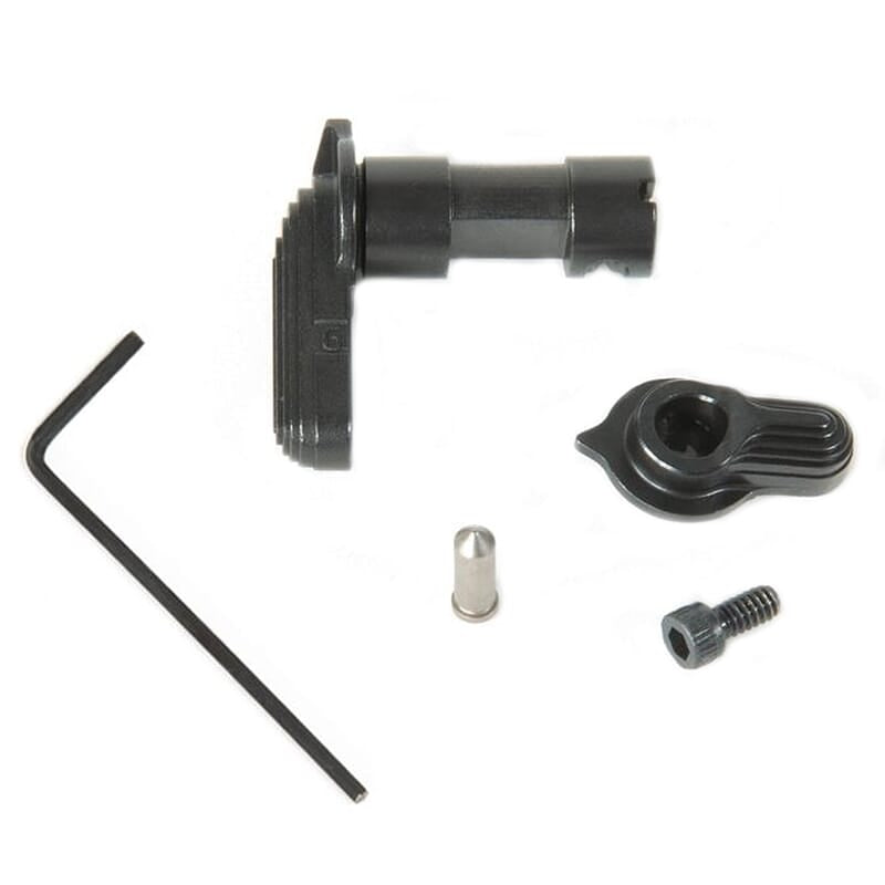 Geissele Ambi Posi-Snap Safety Selector