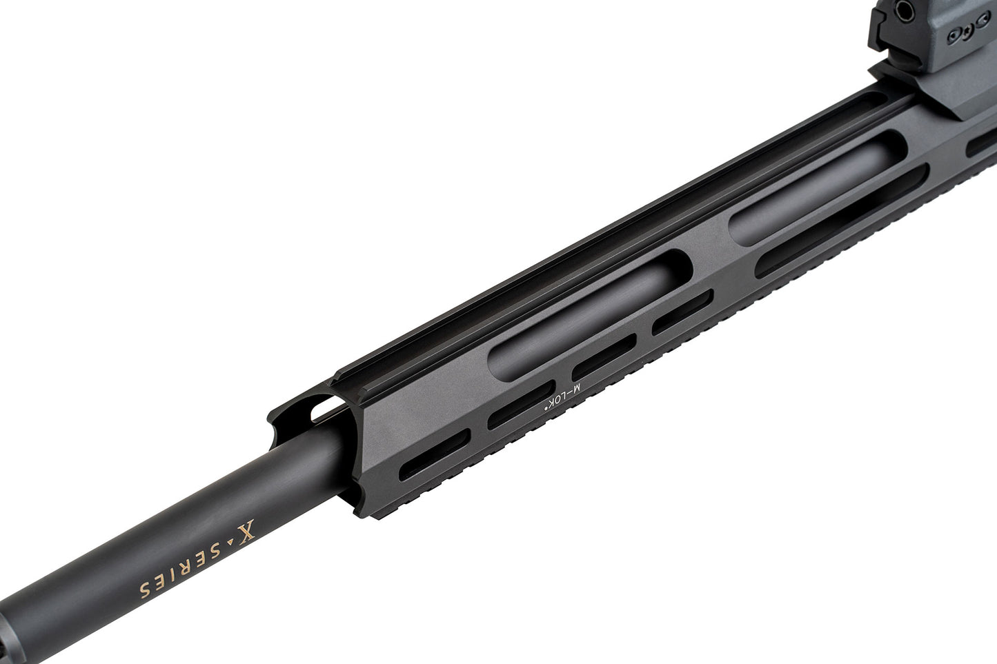 Victrix Armaments Gladio X – Tactical Long-Range Precision Rifle