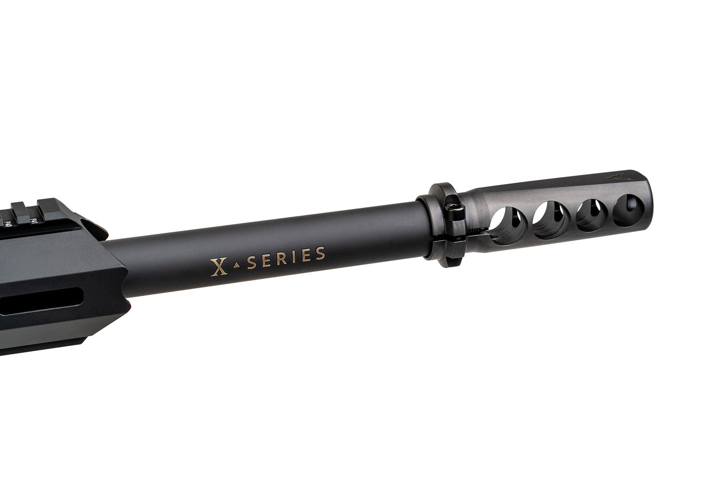 Victrix Armaments Gladio X – Tactical Long-Range Precision Rifle