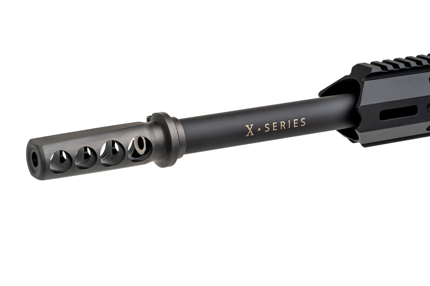 Victrix Armaments Gladio X – Tactical Long-Range Precision Rifle