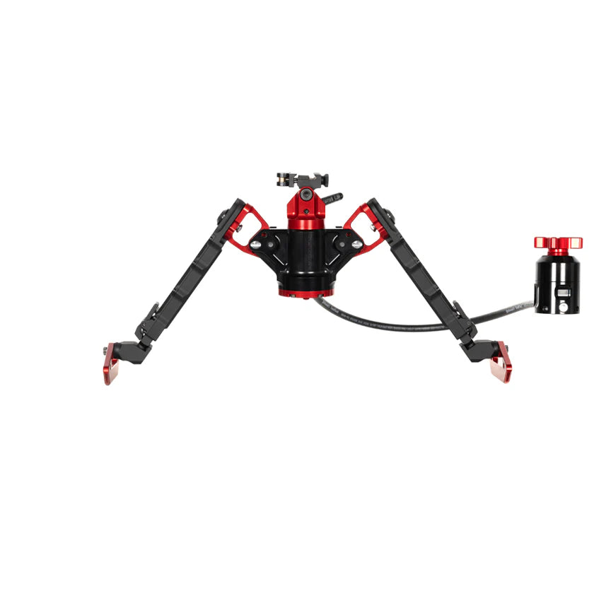 Accu-Tac Hydro Bipod