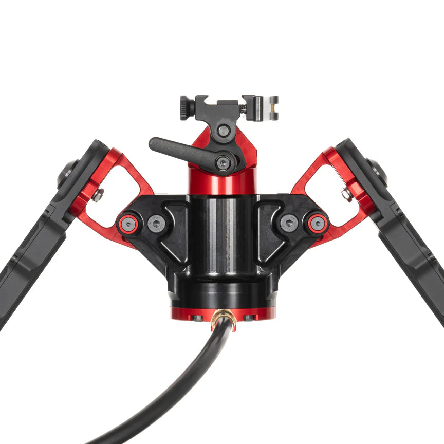 Accu-Tac Hydro Bipod