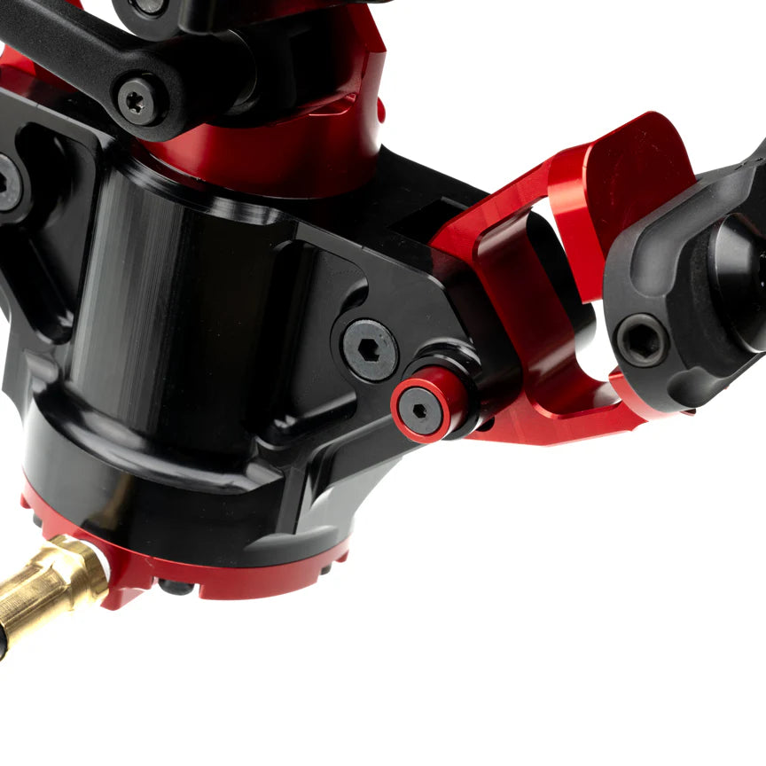 Accu-Tac Hydro Bipod