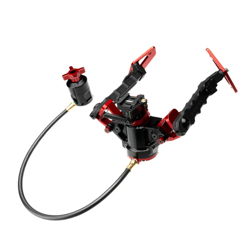 Accu-Tac Hydro Bipod