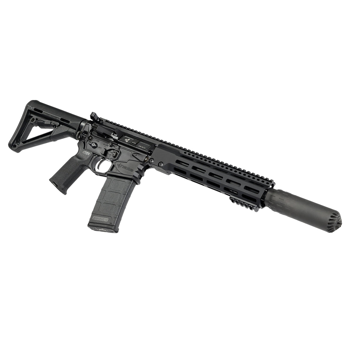 NEMO Arms Battle-Light™ C.A.R. 5.56 (2)