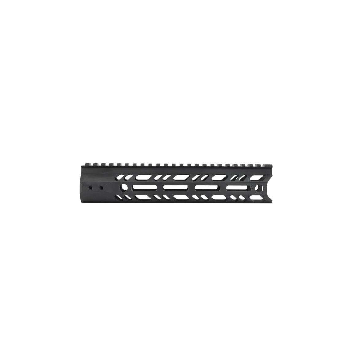 NEMO Arms 10" Small Frame Builder Series M-LOK Handguard (2)