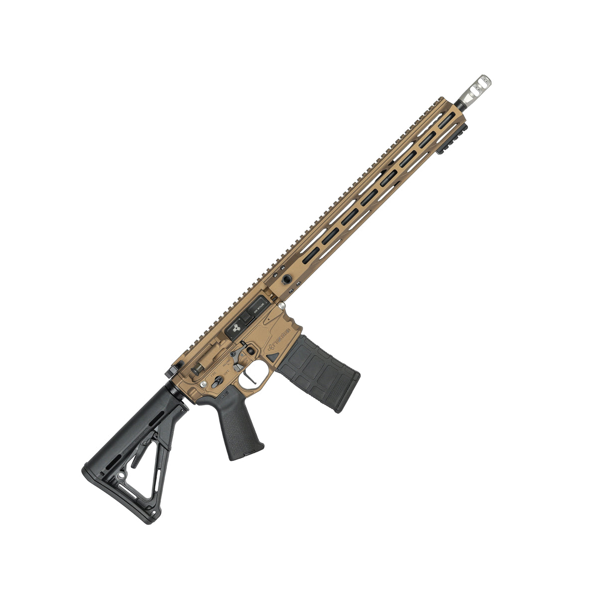 NEMO Arms Battle-Light™ 223 WYLDE 16"