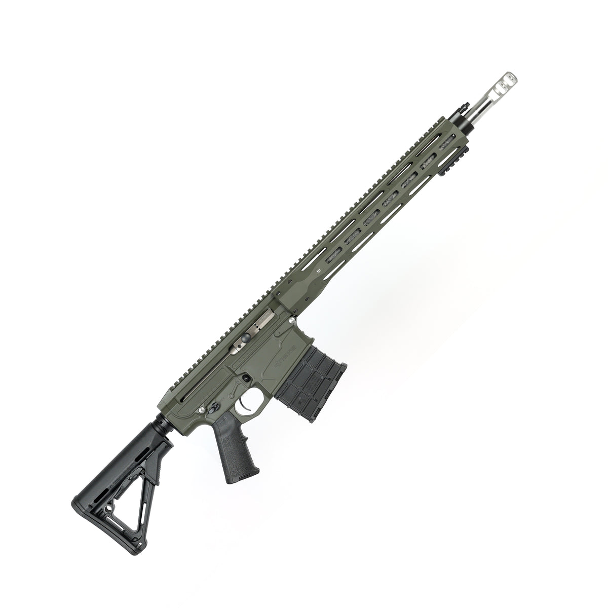 NEMO Arms OMEN™ Recon™ Lite .300 Win Mag