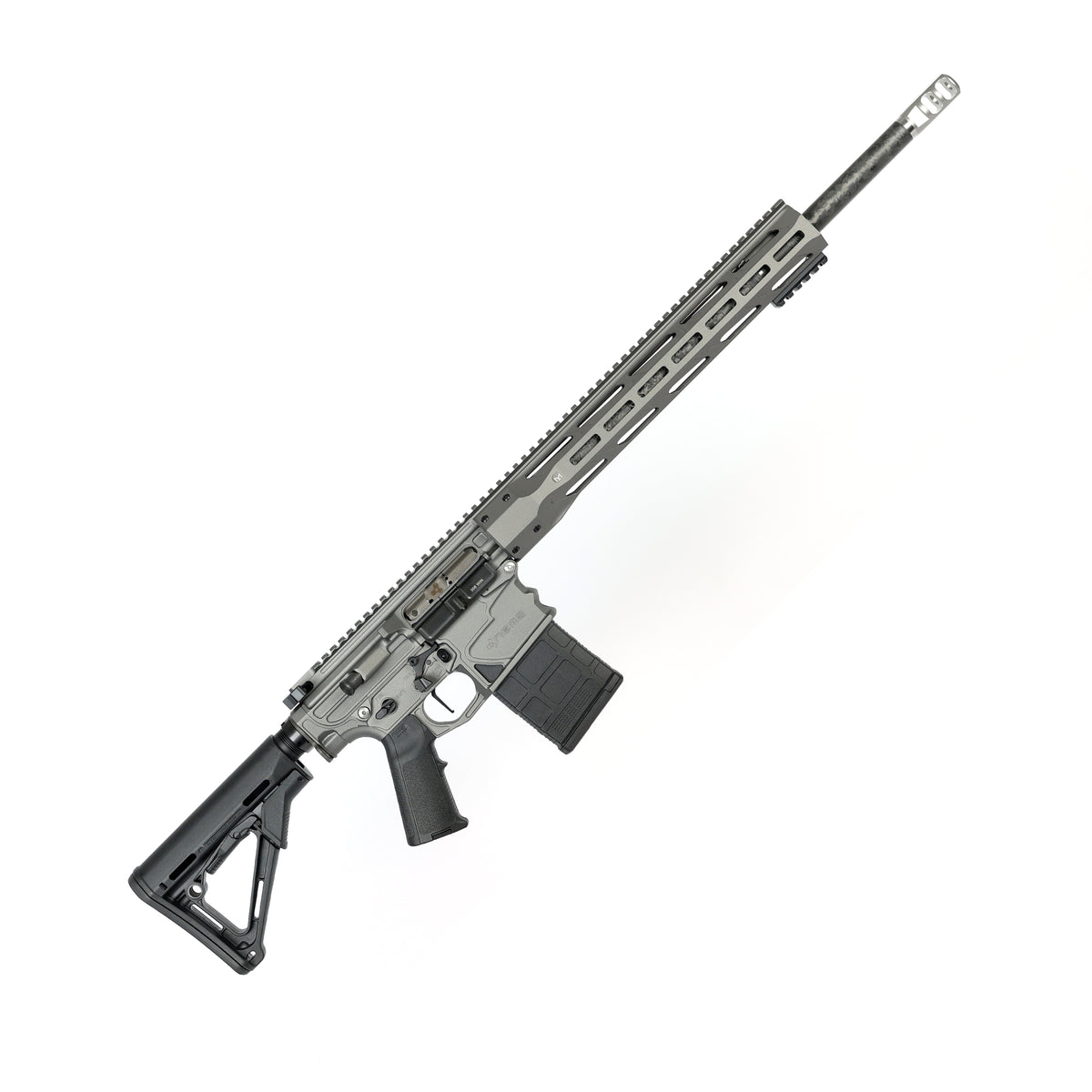 NEMO Arms XO Carbon .308 20"