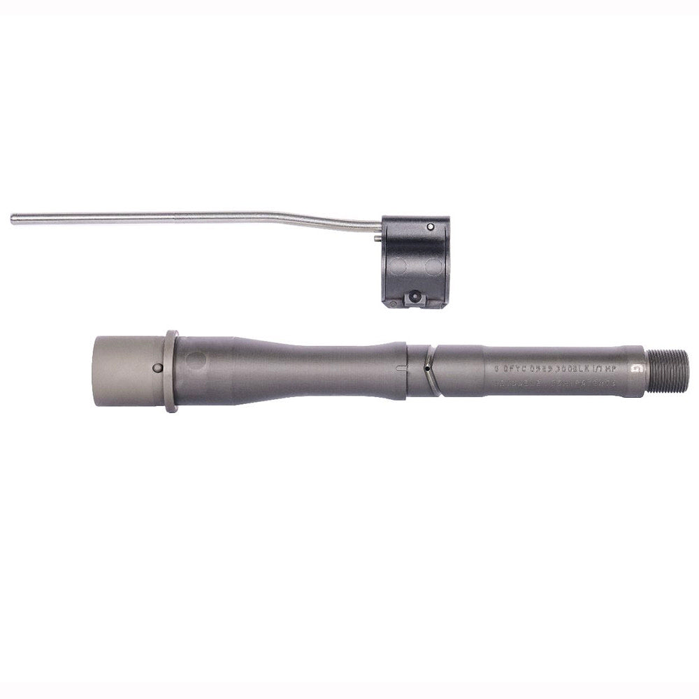 Geissele CHF Chrome Lined Barrel (7)