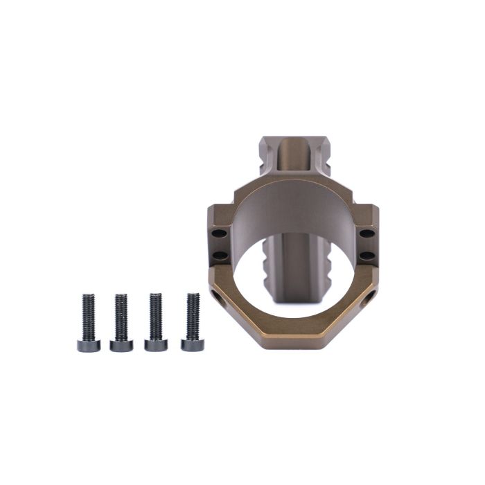 Geissele Super Precision Scope Cap, Diving Board (24)