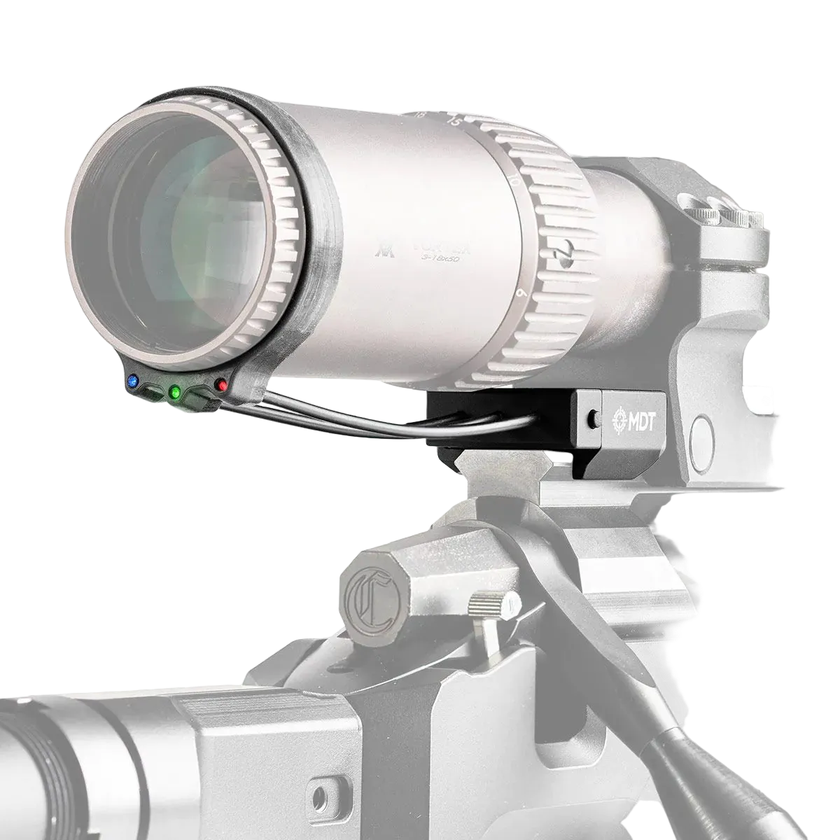 MDT SEND IT GEN2 LEVEL