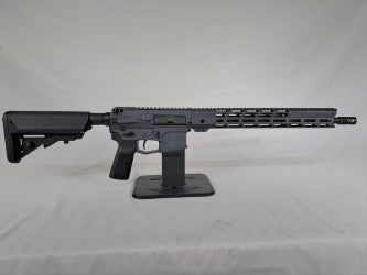 CT15 AR 15 Tungsten