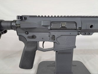 CT15 AR 15 Tungsten