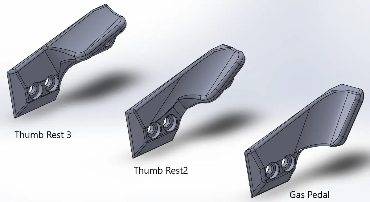 MPA Vanquish Rimfire Rifle (8)