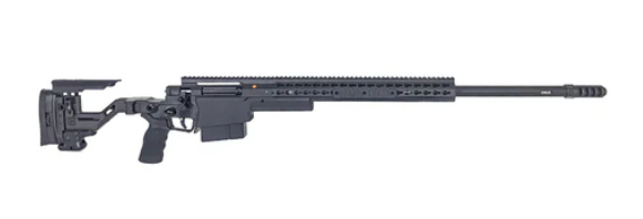 Sniper Rifle Price
