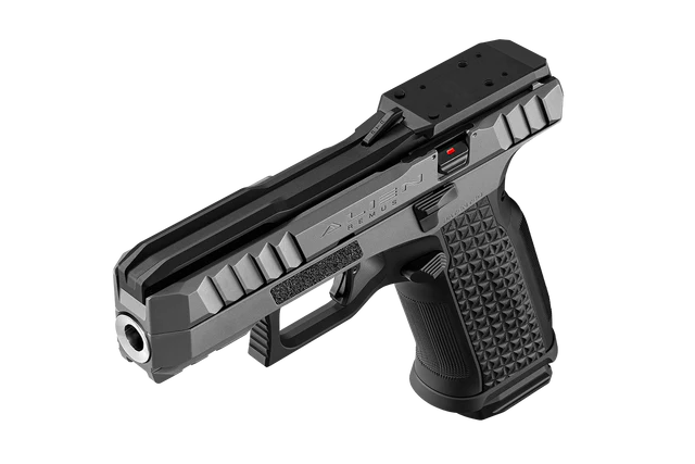 Laugo Arms Alien Pistol