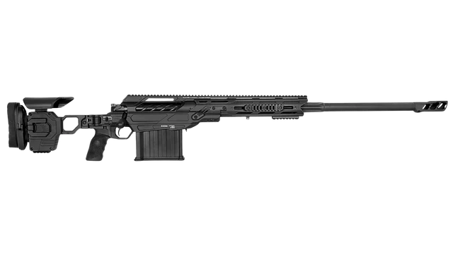 CDX-50 TREMOR 