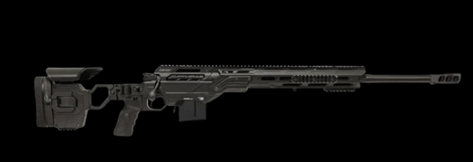 A Closer Look at the Cadex Defense CDX-MC Kraken Multi-Caliber System