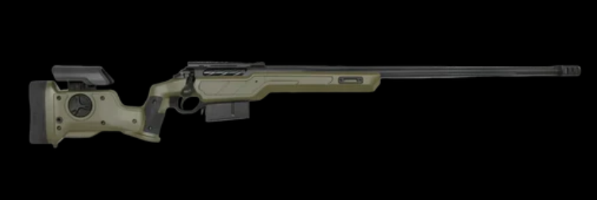 Cadex Defense CDX-R7 SHP 