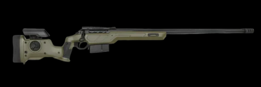 Cadex Defense CDX-R7 SHP 