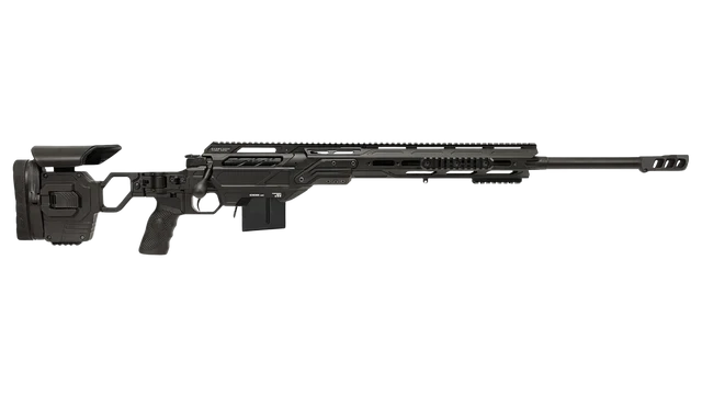 Cadex Defense Kraken 
