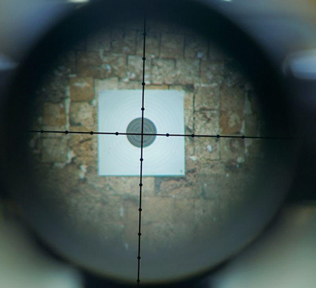 McMillan TAC