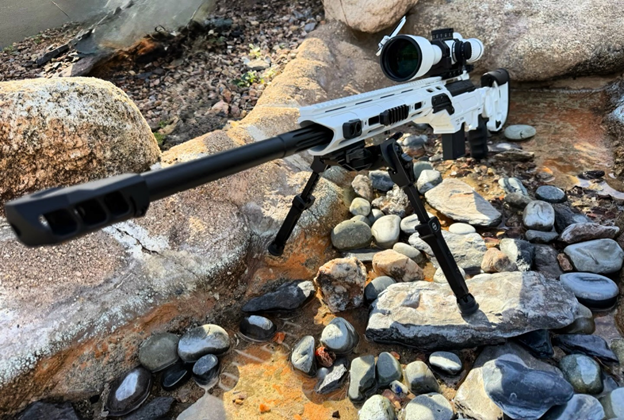 The Art of Accuracy with a Precision Rifle: Suggestions Gleaned from Experience