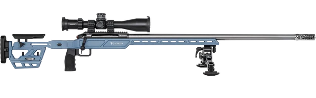 Victrix Armaments Scepter