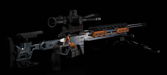 Victrix Armaments Kinetic