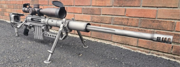 6 Things You Didn’t Know About the CheyTac Intervention M200