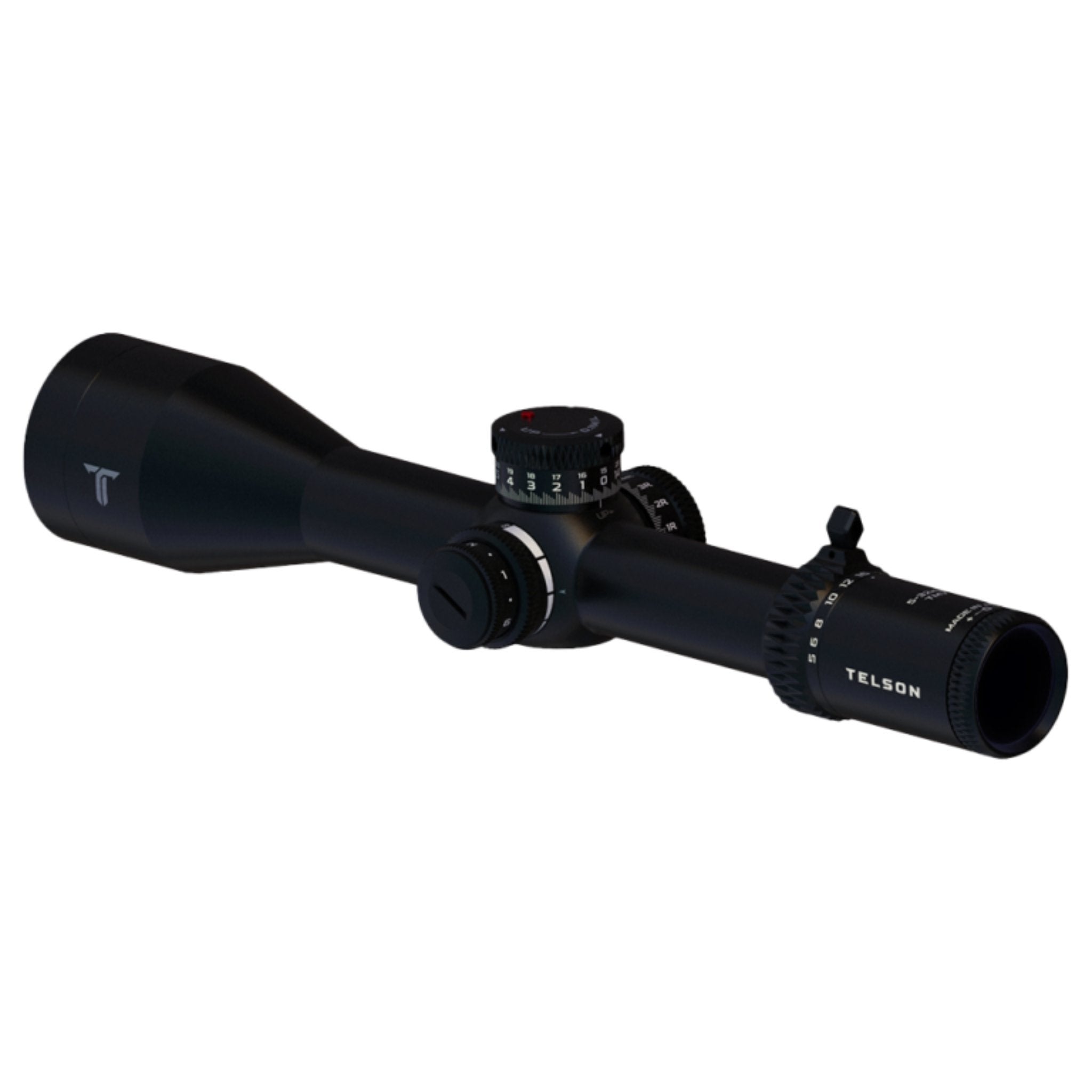 B&BFirearms™ | Precision Firearms & Long-Range Rifles – B&B Firearms