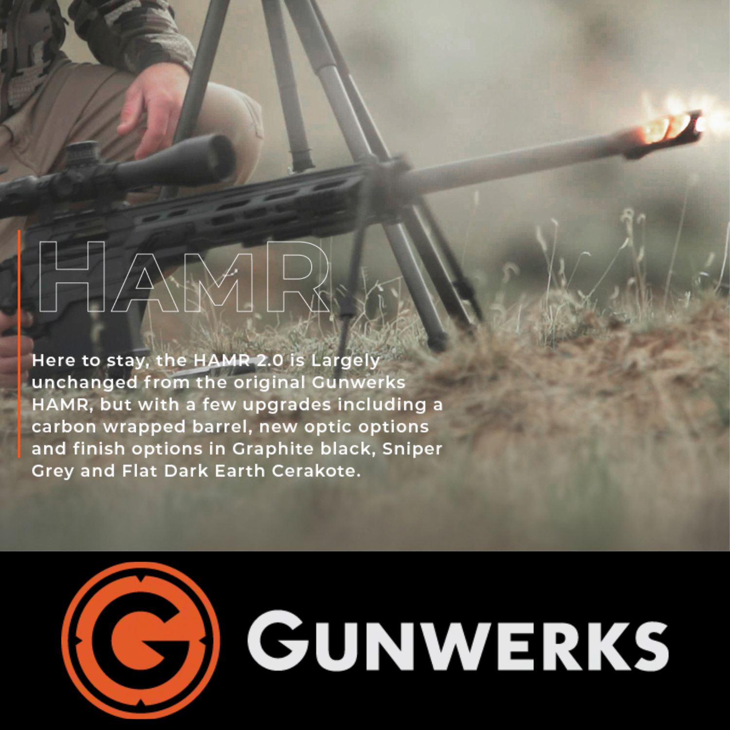 Gunwerks