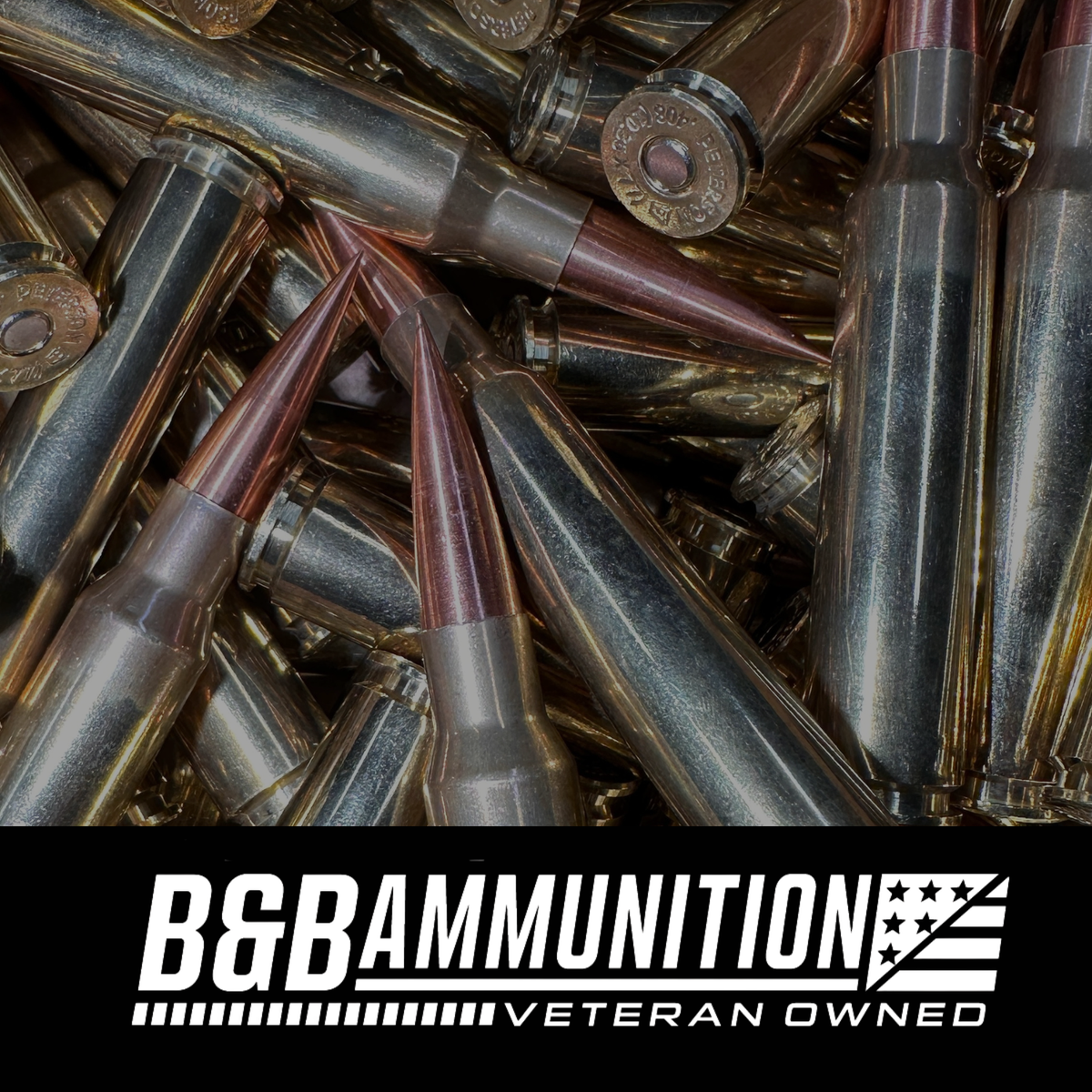 B&B Ammo