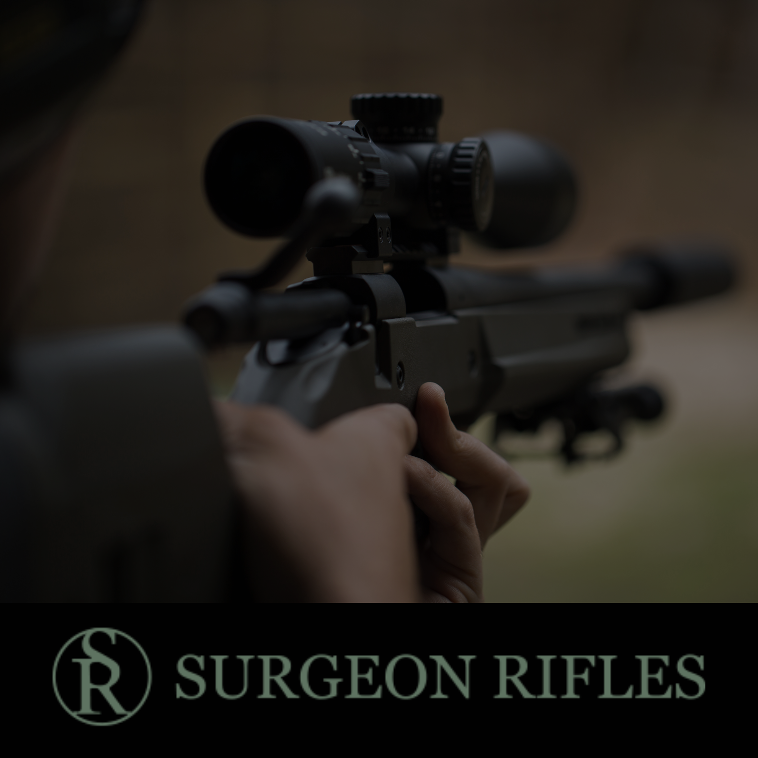 Surgeon Rifles
