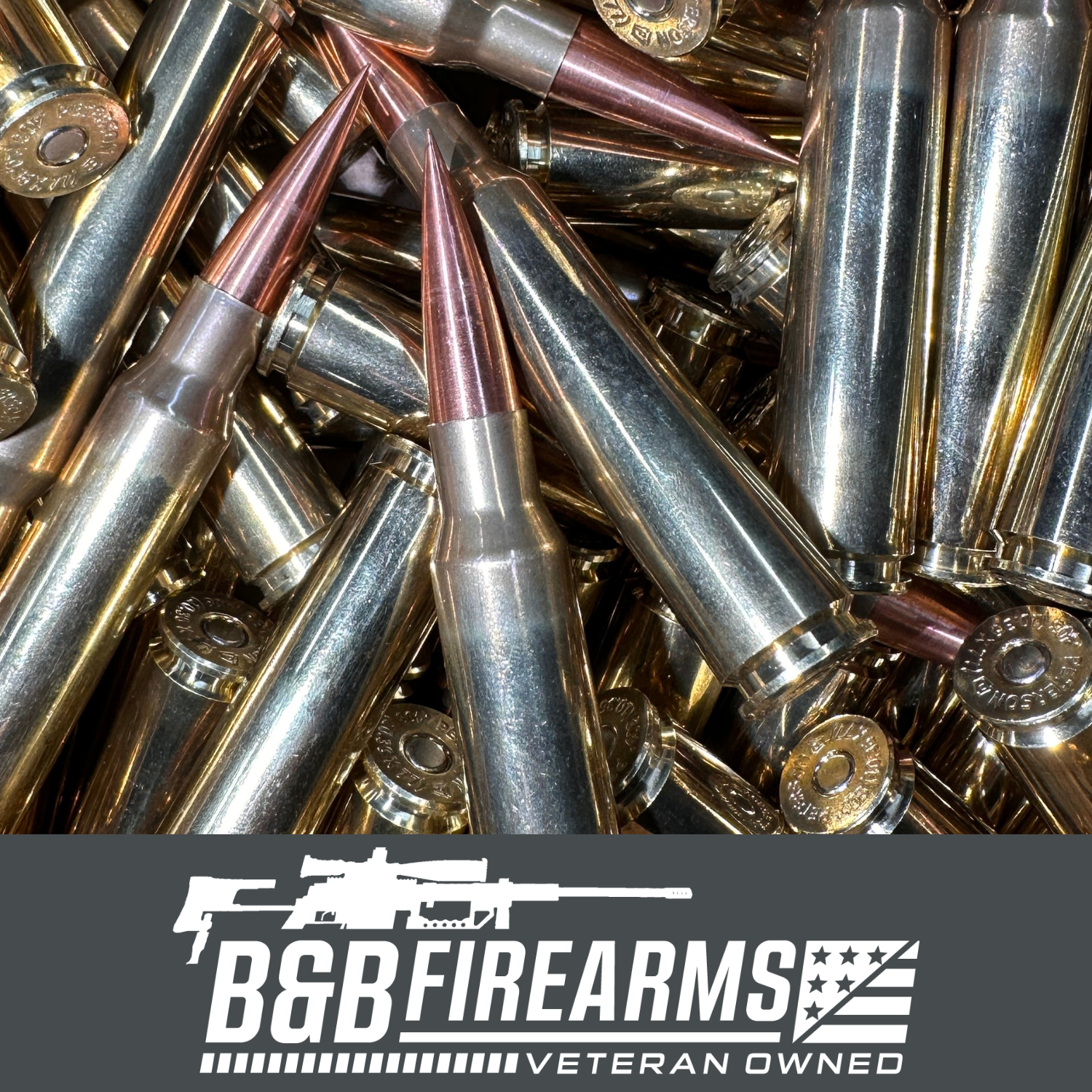 B&B Firearms