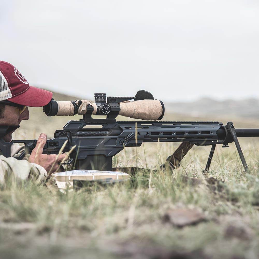 Premium Bipods for Long-Range Precision Shooting | Rifle Stability Solutions