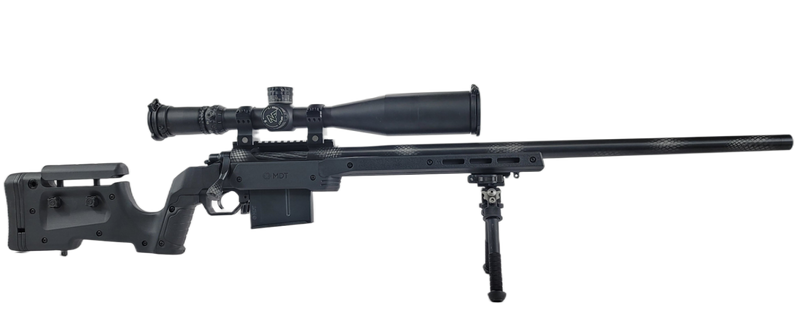 CheyTac® Paladin