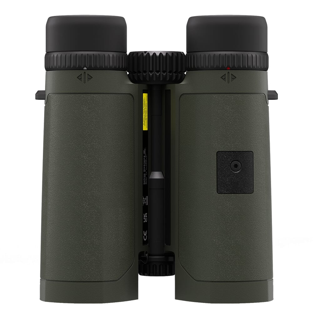 Vectronix Vector X 10x42 Ballistic Rangefinding Binocular with MSR-DMR Reticle