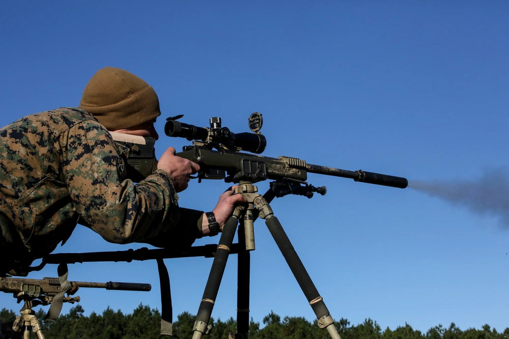 M40A5